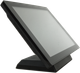 POS-термінал Sharp RZ-E521 (RZ-E521 BK/8GB/SSD128) - зображення 3