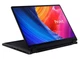 Ноутбук ASUS ProArt PX13 (HN7306EA-LX005X), 13.3" / OLED / Touch / AMD Ryzen Al Max+ 395 / RAM 128GB LPDDR5X / SSD 1ТБ / AMD Radeon 8060S / Windows 11 Home / Чорний - изображение 4