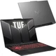 Ноутбук ASUS TUF Gaming A16 (FA607NUQ-RL029W), AMD Ryzen 7 170 / 16" / IPS / 144Hz / RAM 32 GB DDR5 / SSD 512GB / RTX4050 / Windows 11 Home / Чорний - изображение 3