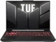 Ноутбук ASUS TUF Gaming A16 (FA607NUQ-RL029W), AMD Ryzen 7 170 / 16" / IPS / 144Hz / RAM 32 GB DDR5 / SSD 512GB / RTX4050 / Windows 11 Home / Чорний - изображение 1