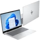 Ноутбук Hp OmniBook 7 AI 14-fr0216nw, (C1LS3EA), 14" / OLED / Intel Core Ultra 7-255H / RAM 32GB / SSD 512 ГБ / Intel Arc Graphics 140T / Windows 11 Home / Сріблястий - изображение 1