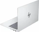 Ноутбук Hp OmniBook 7 AI 14-fr0216nw, (C1LS3EA), 14" / OLED / Intel Core Ultra 7-255H / RAM 32GB / SSD 512 ГБ / Intel Arc Graphics 140T / Windows 11 Home / Сріблястий - изображение 4