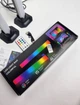 Настільна лампа RGB з пультом управління та USB живленням 2 шт. - зображення 8