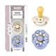 Пустышка BIBS LIBERTY Chloe Meadow / Ivory Mix (6-18 мес.) - изображение 3