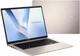 Ноутбук ASUS Vivobook 14 (X1407QA-LY045W), 14" / IPS / Snapdragon X X1-26-100 / RAM 16GB / SDD 512GB / Windows 11 Home / Бежевий - зображення 2