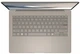 Ноутбук ASUS Zenbook A14 (UX3407QA-QD289W), Qualcomm Snapdragon X X1-26-100 / 14" / OLED / RAM 16 ГБ LPDDR5X / SSD 512 ГБ / Qualcomm Adreno / Windows 11 Home / Бежевий - изображение 4