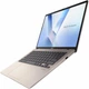 Ноутбук ASUS Vivobook 14 (X1407QA-LY045W), 14" / IPS / Snapdragon X X1-26-100 / RAM 16GB / SDD 512GB / Windows 11 Home / Бежевий - зображення 7
