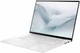 Ноутбук ASUS Zenbook S16 (UM5606GA-SR066W), 16" / OLED / Touch / 120Hz / Ryzen AI 7 445 / RAM 32GB / SSD 1TB / Windows 11 Home / Білий - зображення 5
