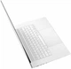 Ноутбук ASUS Zenbook S16 (UM5606GA-SR066W), 16" / OLED / Touch / 120Hz / Ryzen AI 7 445 / RAM 32GB / SSD 1TB / Windows 11 Home / Білий - зображення 9