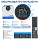 Інвертор гібридний Anern AN-FGI-P6500+WiFi 48V 6500W - зображення 6