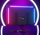 Адаптивна стрічка DX Light для монітора 24" з Ambilight для Mac/Windows - зображення 1