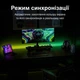 Адаптивна стрічка DX Light для монітора 24" з Ambilight для Mac/Windows - зображення 6