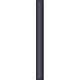 Телефон Nomi i2841 Black (чорний) - зображення 5