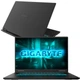 Ноутбук GIGABYTE Gaming A16 (5VHP3EE893SH), 16" / IPS / 165Гц / AMD Ryzen 7 170 / RAM 16 ГБ / SSD 512GB / GeForce RTX5060 DLSS 4 / Windows 11 Home / Чорний - изображение 1
