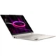 Ноутбук Lenovo Yoga 7 2-in-1 16AGP11 (83TF001XRM), AMD Ryzen AI 7 445 / 16″ Touch / RAM 16 ГБ / SSD 1 ТБ / AMD Radeon 840M / Без ОС / Seashell - зображення 1