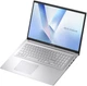 Ноутбук ASUS Vivobook 17 (X1704VA-AU1071W), 17.3" / IPS / Intel Core 7 150U / RAM 16GB / SDD 512GB / Windows 11 Home / Сріблястий - изображение 5