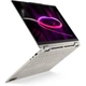 Ноутбук Lenovo Yoga 7 2-in-1 16AGP11 (83TF001XRM), AMD Ryzen AI 7 445 / 16″ Touch / RAM 16 ГБ / SSD 1 ТБ / AMD Radeon 840M / Без ОС / Seashell - зображення 6