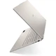 Ноутбук Lenovo Yoga 7 2-in-1 16AGP11 (83TF001XRM), AMD Ryzen AI 7 445 / 16″ Touch / RAM 16 ГБ / SSD 1 ТБ / AMD Radeon 840M / Без ОС / Seashell - зображення 11
