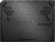 Ноутбук ASUS TUF Gaming F16 (FX608JMR-RV121W), 16" / IPS / 165Hz / Intel Core i5 14450HX / RAM 16GB / SSD 512GB / GeForce RTX5060 / Windows 11 Home / Чорний - изображение 14