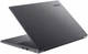 Ноутбук ACER TravelMate X4 14 AI TMX414-51-TCO (NX.BQCEP.002), 14" / IPS / 120Hz / Intel Core Ultra 5 226V / RAM 16GB, LPDDR5X, 8533MHz / SSD 512GB / Windows 11 Professional / Сірий - изображение 3