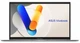 Ноутбук ASUS Vivobook 15 (X1504VA-BQ4282W), 15.6" / IPS / Intel Core 3 100U / RAM 16GB / SDD 512GB / Windows 11 Home / Сріблястий - изображение 2