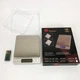 Весы ювелирные Domotec MS-1729B 500 г - изображение 7
