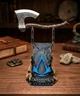 Тримач для геймпада DualShock 4 та DualSense Assassin's Creed Valhalla - зображення 2