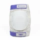 Захист для роликів Flying Eagle Cobet white/purple S - зображення 2