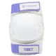 Захист для роликів Flying Eagle Cobet white/purple S - зображення 4