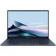 Ноутбук ASUS Zenbook (AX3405CA-ST531W), Intel Core Ultra 5 225H / 14″ / OLED / 120 Гц / RAM 16 ГБ LPDDR5x / SSD 1 ТБ / Intel Arc 130T / Windows 11 Home / Синій - изображение 1