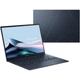 Ноутбук ASUS Zenbook (AX3405CA-ST531W), Intel Core Ultra 5 225H / 14″ / OLED / 120 Гц / RAM 16 ГБ LPDDR5x / SSD 1 ТБ / Intel Arc 130T / Windows 11 Home / Синій - изображение 7