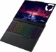Ноутбук LENOVO Legion 5 15AHP10 (83M00029PB), 15.1" / OLED / 165Hz / AMD Ryzen 7 260 / RAM 16GB / SSD 1TB / GeForce RTX5060 DLSS 4 / Windows 11 Home / Чорний - зображення 8