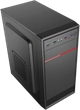 Корпус Casecom GN-1714 450W Black (GN-1714-450) - изображение 3