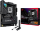 Материнcька плата Asus B850-F ROG Strix Gaming Wi-Fi Socket AM5 (ROG STRIX B850-F GAMING WIFI) Б/В - зображення 1
