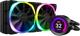 Водяное охлаждение NZXT Kraken Z53 RGB Black (RL-KRZ53-01) - изображение 1
