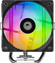 Воздушное охлаждение ID-Cooling SE-903-XT V2 ARGB Black (SE-903-XT V2 ARGB) - изображение 2