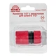 Конектор 1/2" з аквастопом до шланга 1/2" Vitals 191529 - изображение 4