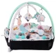 Сенсорний килимок TinyMini розвивальний Чучусь 8771 (5907090700948) - зображення 3
