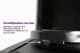 Вініловий програвач Audizio Fremont Black з Bluetooth IN/OUT - зображення 8