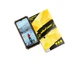 Мобильный защищенный смартфон Ulefone RugKing 3 Pro (8+128Gb) Orange - изображение 2