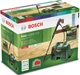 Мийка високого тиску Bosch EasyAquatak 100 Long Lance (1200 Вт, 100 бар, 300 л/год) мінімийка (26683) - зображення 4