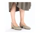 Босоніжки жіночі Rieker 47060-52 38 Зелений - изображение 13