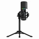 Микрофон Streamplify MIC-48-RGB-TP Черный (SPMC-MZ1C127.11) - изображение 2