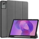 Чехол TPU Lenovo Idea Tab Plus 12.1" (2025) / Tab K12 TB361FU, TB361ZU Серый - изображение 1