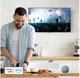 Телевізор Panasonic TX-43MX600E - изображение 7