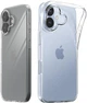 Панель Araree A Fit Case для Apple iPhone 17 Transparent (AR20-02339A) - зображення 1