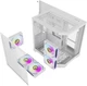 Корпус DarkFlash FT350 ARGB White - зображення 2