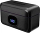 Мікрофон петличний бездротовий Streamplify MIC GO-48-WL Чорний (SPML-MG1C051.11) - зображення 5