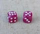 Кости для настольных игр,d 12 мм. - изображение 4