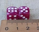 Кости для настольных игр,d 12 мм. - изображение 7